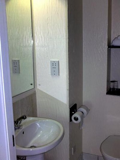Travelodge Glasgow Central Hotel