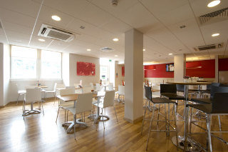 Hotel Travelodge Edinburgh Cameron Toll
