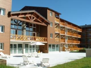 Hotel Appart'vacances Pyr�n�es 2000