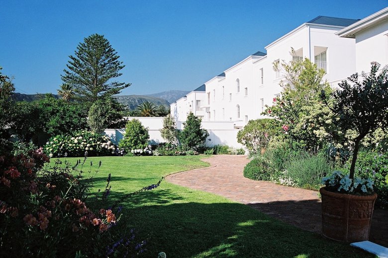 The Marine Hotel