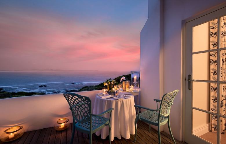The Marine Hotel