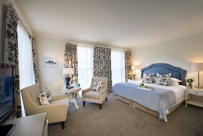 Hotel The Plettenberg