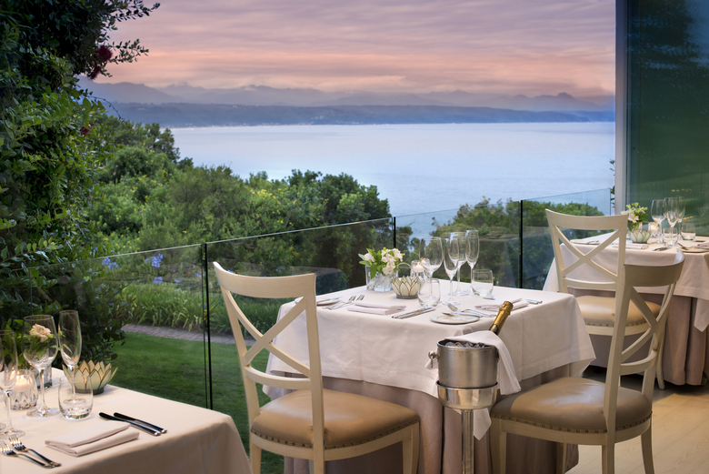 Hotel The Plettenberg