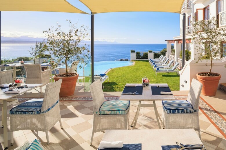 Hotel The Plettenberg