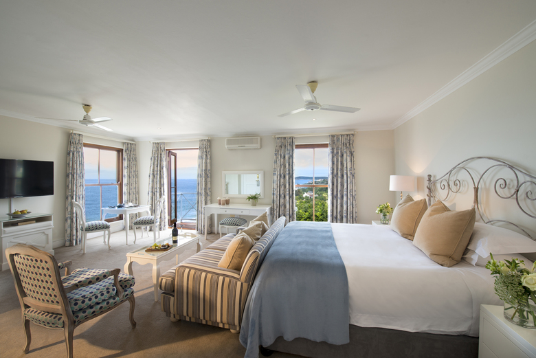 Hotel The Plettenberg