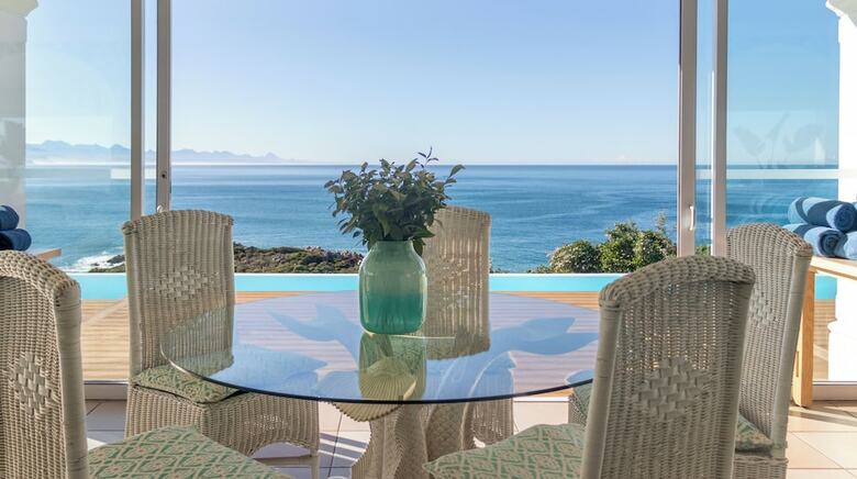 Hotel The Plettenberg