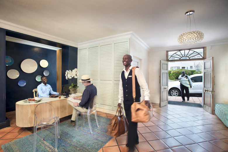 Hotel The Plettenberg