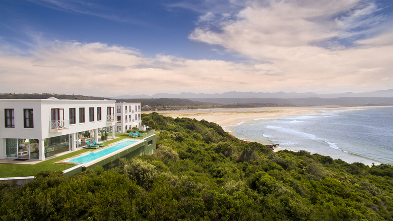 Hotel The Plettenberg
