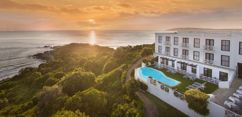 Hotel The Plettenberg