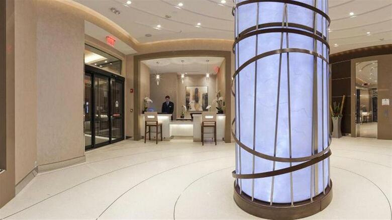 Hotel Staybridge Suites Times Square - New York City
