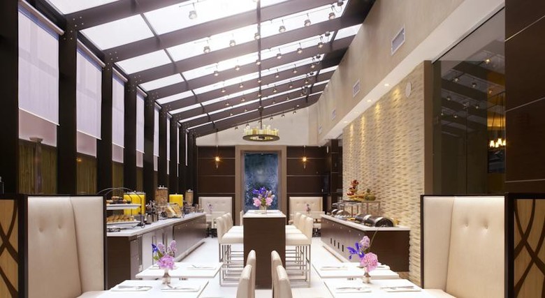 Hotel Staybridge Suites Times Square - New York City