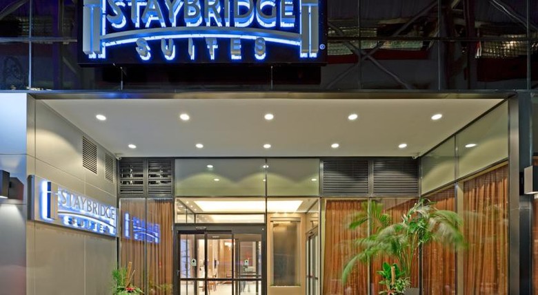 Hotel Staybridge Suites Times Square - New York City