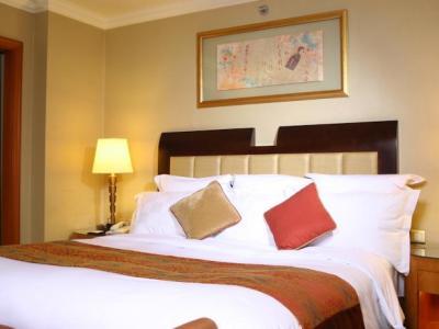 Hotel Renaissance Beijing Chaoyang