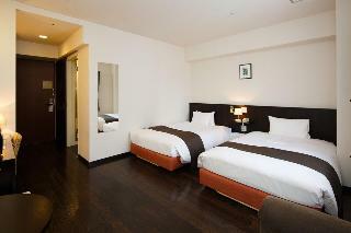 Arietta Hotel & Osteria Osaka