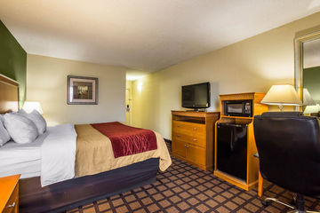 Hotel Comfort Inn Millennium