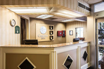 Hotel Comfort Inn Millennium