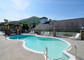 Hotel Comfort Inn Millennium