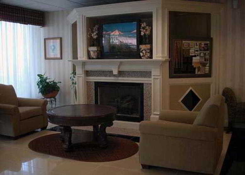 Hotel Comfort Inn Millennium