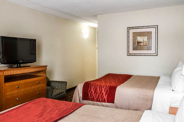 Hotel Comfort Inn Millennium