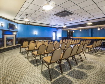 Hotel Comfort Inn Millennium