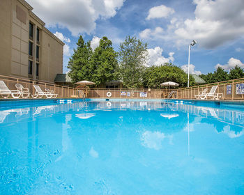 Hotel Comfort Inn Millennium