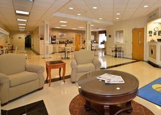 Hotel Comfort Inn Millennium