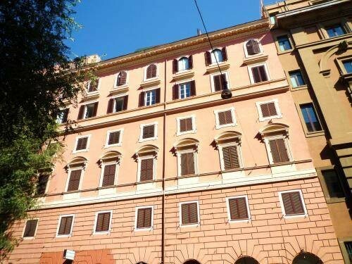 Hotel Ludovisi Luxury Rooms