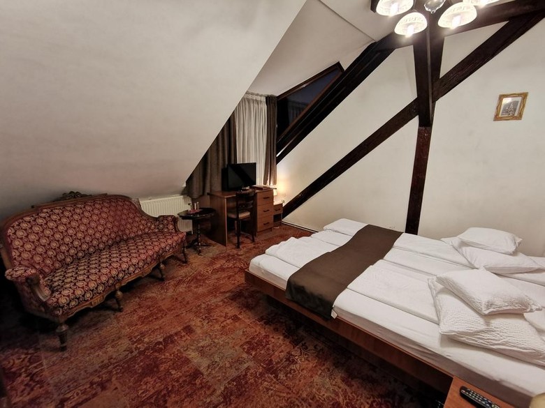 Hotel Residence Ambient