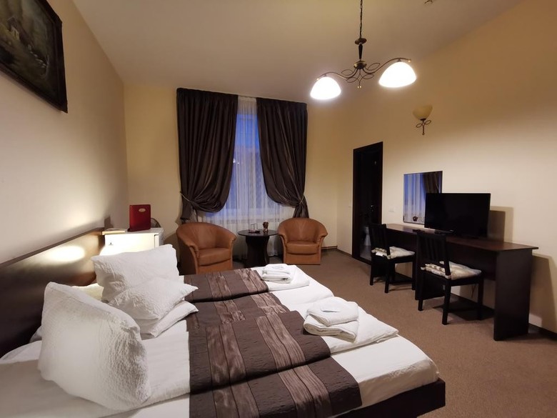 Hotel Residence Ambient