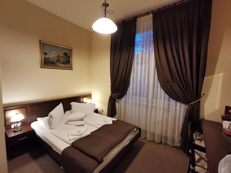 Hotel Residence Ambient