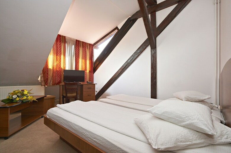 Hotel Residence Ambient
