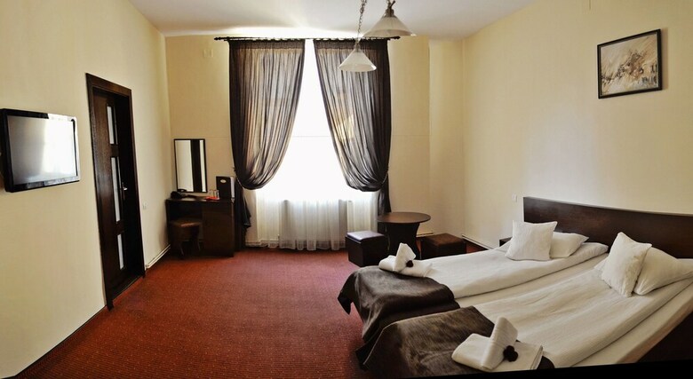 Hotel Residence Ambient