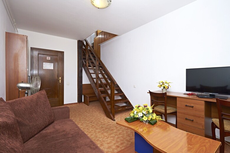 Hotel Residence Ambient