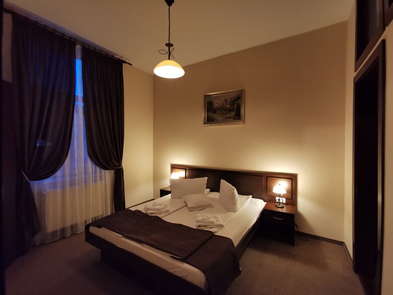 Hotel Residence Ambient
