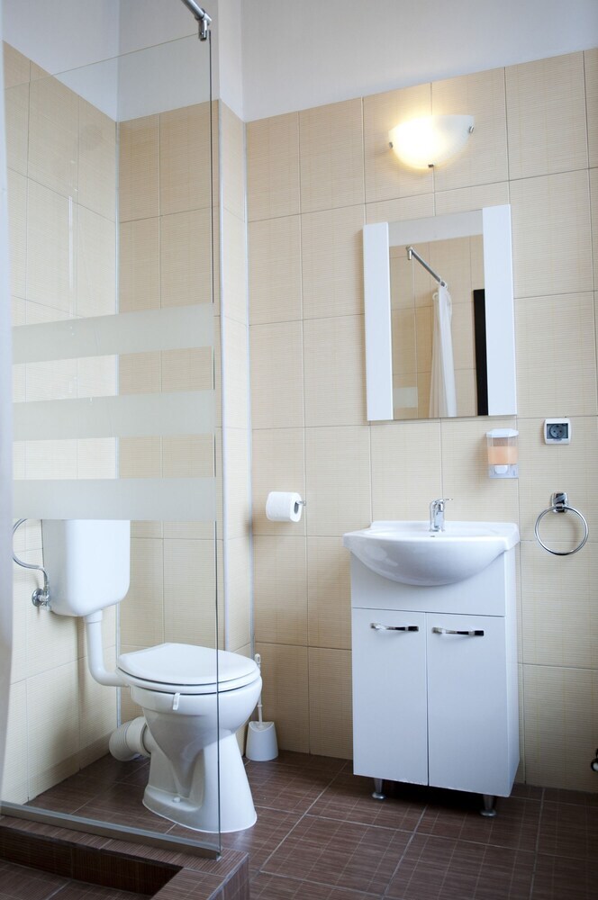 Hotel Residence Ambient