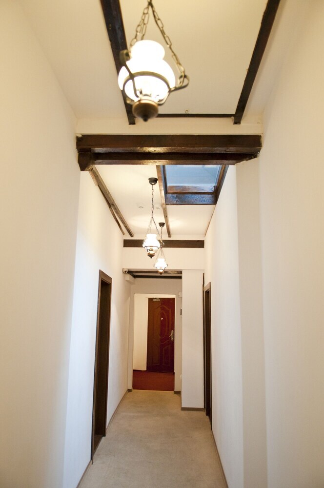 Hotel Residence Ambient