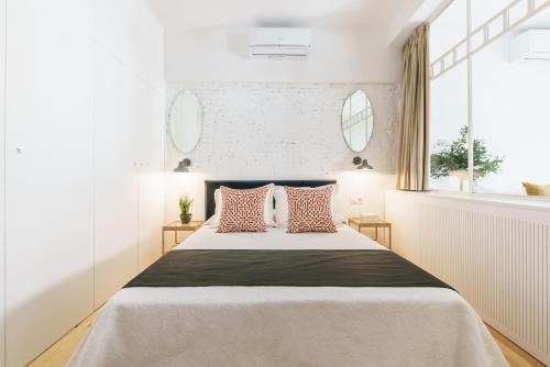 Apartamento Home Club Maestranza