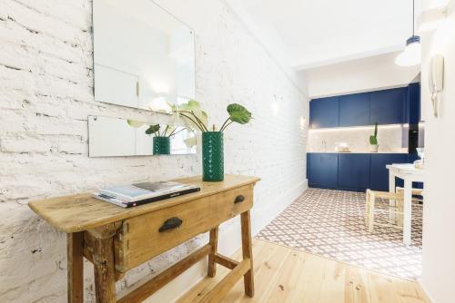 Apartamento Home Club Maestranza