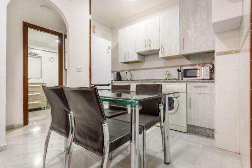 Apartamento Con Encanto Al Lado De Las Setas