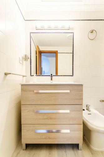 Apartamento Con Encanto Al Lado De Las Setas
