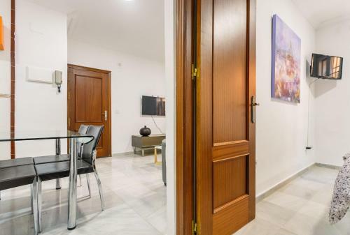 Apartamento Con Encanto Al Lado De Las Setas