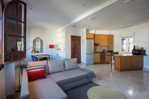 Apartamento Catedral De Sevilla By Keywii