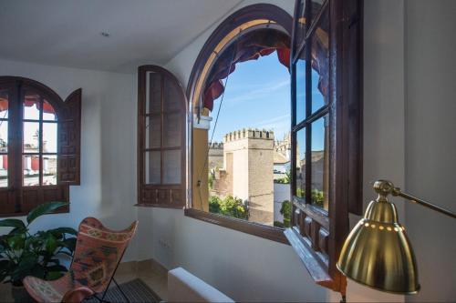 Apartamento Catedral De Sevilla By Keywii