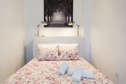 Apartamento Rincones Con Luz Ver�nica