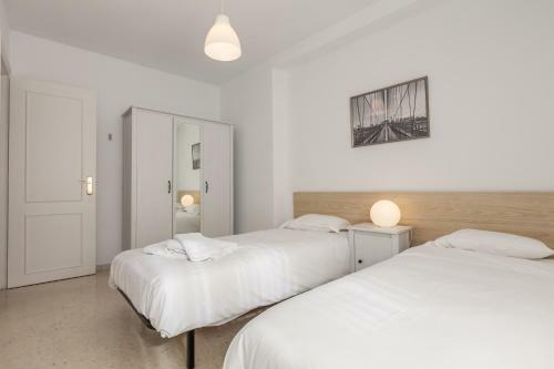 Apartamento Triana With Free Parking