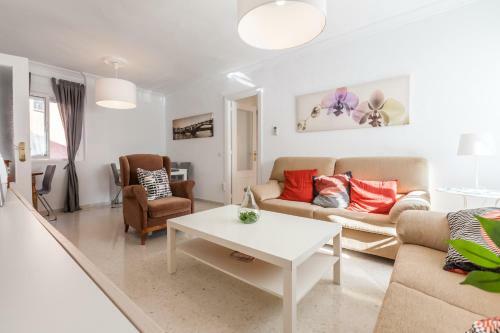 Apartamento Triana With Free Parking