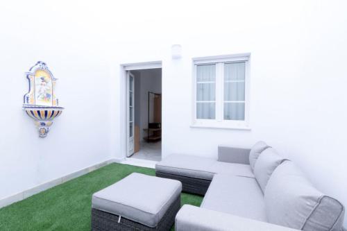 Casa Gloria Apartments
