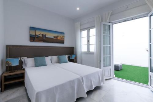 Casa Gloria Apartments