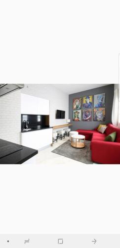 Casa Gloria Apartments