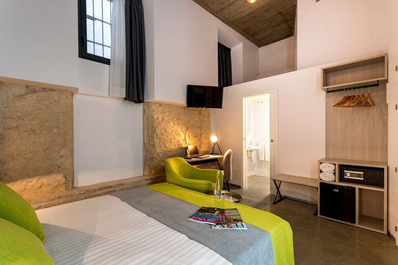 Hotel La Alcoba de Palacio